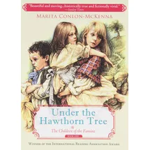 Sourcebooks Under the Hawthorn Tree