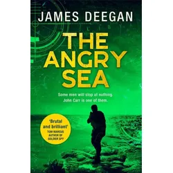 The Angry Sea