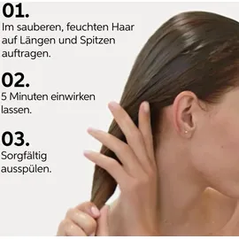 Wella Invigo Volume Boost Crystal Maske 145 ml