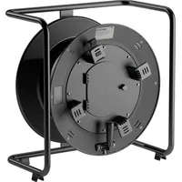 SCHILL Spezialgummi-Kabeltrommel SK 450.RMFK