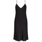 Triumph Silky Sensuality Nachthemd Schwarz S