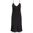 Triumph Silky Sensuality Nachthemd Schwarz S