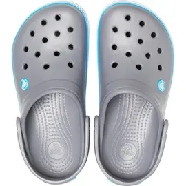 Crocs Crocband Clog charcoal/ocean 36-37
