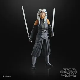 Hasbro Ahsoka Tano Action-Figur 15 cm