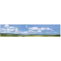 FALLER Modellhintergrund Schwarzwald-Baar 180514 H0/TT/N