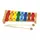 VOGGENREITER Das bunte Glockenspiel-Set