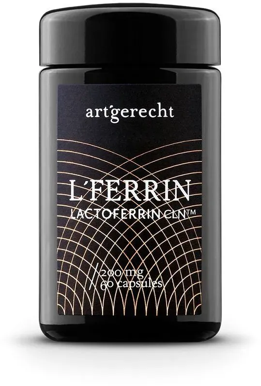 art ́gerecht L ́ferrin