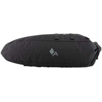 Acepac Sattel Drybag 8 L schwarz