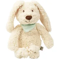 Grünspecht Naturprodukte GRÜNSPECHT Wärme-Kuscheltier Hase Baby, & 1.0 Stück