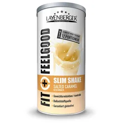 Layenberger Fit+feelgood Slim Shake salt 396 g