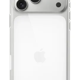 Apple iPhone 17 Pro Max Clear Case mit MagSafe