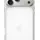 Apple iPhone 17 Pro Max Clear Case mit MagSafe