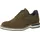 s.Oliver Herren Schnürschuh Braun 45
