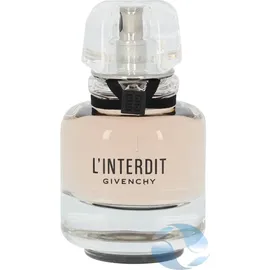 Givenchy L'Interdit Eau de Parfum 35 ml