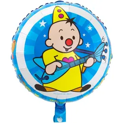 Folienballon Bumba spielt Gitarre 45cm