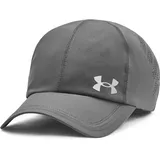Under Armour Iso-chill Launch Kappe Grau/Silber