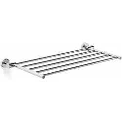 Giese Badetuchablagen Badetuchablage, klappbar 32478-02, Accessoires, chrom