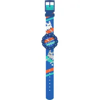 Flik Flak 2501 Gehäusefarbe Blau