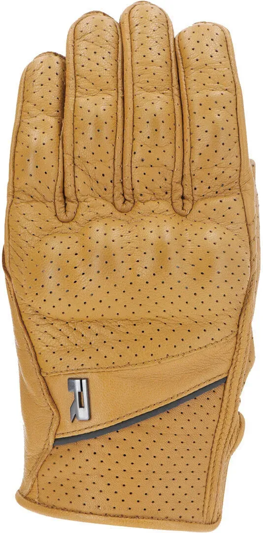 Richa Cruiser 2 perforierte Motorrad Handschuhe