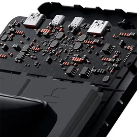 Baseus Blade 20000 mAh Schwarz