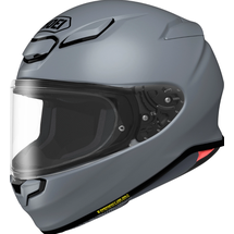 Shoei NXR2 basalt grey M