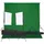 vidaXL Fotostudio-Set mit Beleuchtung und Hintergrund