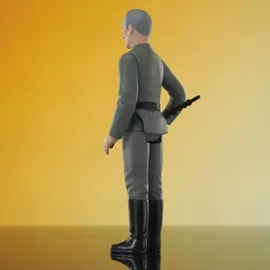 Gentle Giant Star Wars Jumbo Vintage Kenner Actionfigur Grand Moff Tarkin 30 cm
