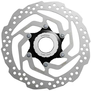 Shimano Bremsscheibe Center Lock 160mm