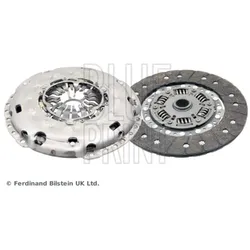 Blue Print Kupplung-satz Passend Für Ford Kuga Adbp300164: Kupplungssatz Ford: 1496226 Ford: 1701938 Ford Motor Company: 8v417540aa Ford Motor Company