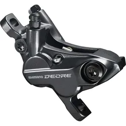 Shimano Deore M6120 4-Kolben Bremssattel