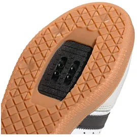 adidas Velosamba Leather Grau 47 1/3