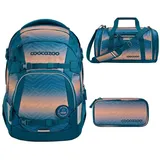 Southbag MATE Pacific Tribes