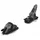 Marker Tourenbindung DUKE PT 13 125MM GRAY/BLACK, Größe ONE SIZE in Grau Grau