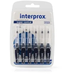 Interprox Super Conical
