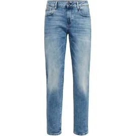 G-Star Kate Boyfriend Jeans Light Indigo Aged 28 30
