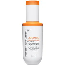Peter Thomas Roth Potent-C Power Serum Gesichtsserum 30 ml
