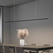 Helestra Loopy Alu, Eisen, Stahl & Metall Schwarz