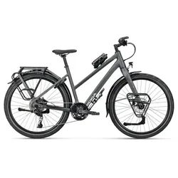 Koga Worldtraveller Schwarz Modell 2025