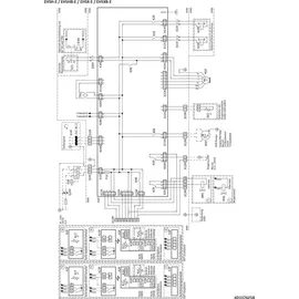 Daikin Altherma 3 R ECH2O 308 H/C Bivalenz 6-8 kW