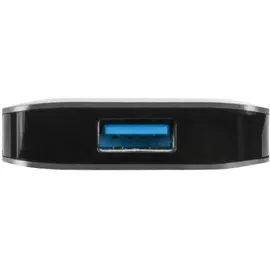 Targus USB-C 4fach