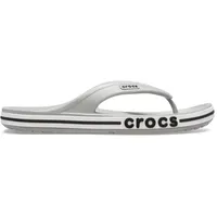 Crocs | Unisex | Bayaband  | Flips | Grau | 38