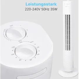 Clatronic TVL 3770 schwarz