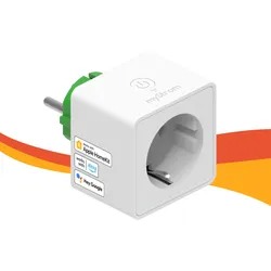 myStrom WiFi Switch – Strommessgerät mit WLAN