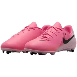 Nike Jr. Phantom GX II Club MG sunset pulse/schwarz 38