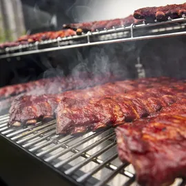 Weber Holzpelletgrill 2025 Searwood