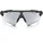 OAKLEY Radar EV Path 920813 Steel/Clear 50% Black Irid