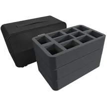 VARIA Group MIP79BO - MINI Plus Tasche kompatibel mit Warhammer 40.000: Elite-Edition