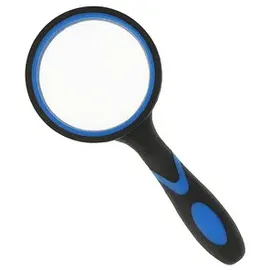 Westcott Lupe 4-fach Ø 65 mm