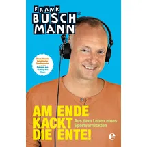 Edel Am Ende kackt die Ente