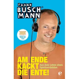 Edel Am Ende kackt die Ente